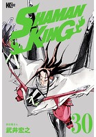 SHAMAN KING 〜シャーマンキング〜 KC完結版 （30）