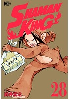 SHAMAN KING 〜シャーマンキング〜 KC完結版 （28）