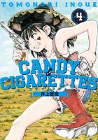 CANDY ＆ CIGARETTES （4）