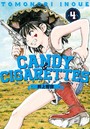 CANDY＆CIGARETTES 4