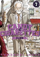 CANDY ＆ CIGARETTES （7）