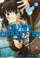 CANDY ＆ CIGARETTES （10）