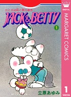JACK＆BETTY