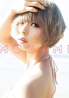 最上もが 2nd写真集『MOGAMI』