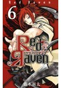 Red Raven 6巻