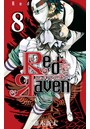 Red Raven 8巻