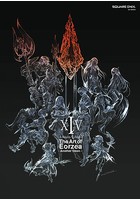 FINAL FANTASY XIV: A Realm Reborn The Art of Eorzea - Another Dawn -