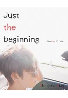 Just the beginning （DVDなしバージョン）