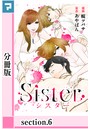 Sister【分冊版】 section.6