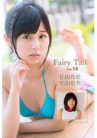 Fairy Tail Vol.15 / 保田真愛 栗田恵美