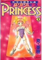 美少女創世伝説 PRINCESS 3