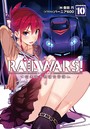 RAIL WARS！ 10 日本國有鉄道公安隊