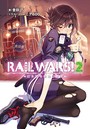 RAIL WARS！ 2 日本國有鉄道公安隊