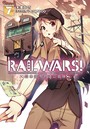 RAIL WARS！ 7 日本國有鉄道公安隊