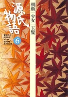 源氏物語 6 古典セレクション