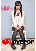 LOVEPOP デラックス NIMO 001