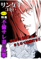 サンゲキコミック vol.6〜不倫サレ妻の反撃